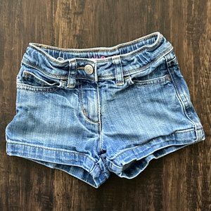 Mini Boden Shorts 3Y